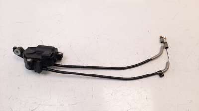 Recambio de potenciometro pedal para bmw s 1000 rr 2016-2019 s 1000 rr referencia OEM IAM   