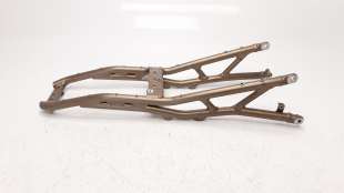 Recambio de subchasis trasero para bmw s 1000 rr 2016-2019 s 1000 rr referencia OEM IAM 835999004   2