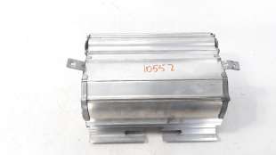 Recambio de airbag delantero derecho para mercedes-benz clase a (w168) 1997-2004 1.7 cdi diesel cat referencia OEM IAM 168860080 2
