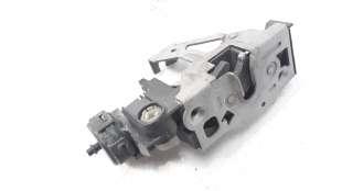 Recambio de cerradura puerta delantera derecha para mercedes-benz clase a (w168) 1997-2004 1.7 cdi diesel cat referencia OEM IAM