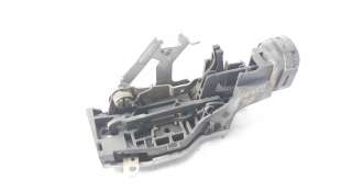 Recambio de cerradura puerta delantera derecha para mercedes-benz clase a (w168) 1997-2004 1.7 cdi diesel cat referencia OEM IAM 2