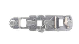 Recambio de portalamparas para mercedes-benz clase a (w168) 1997-2004 1.7 cdi diesel cat referencia OEM IAM    2