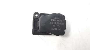 Recambio de motor calefaccion para mercedes-benz clase a (w168) 1997-2004 1.7 cdi diesel cat referencia OEM IAM A1688204242  