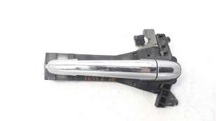 Recambio de maneta exterior delantera derecha para mercedes-benz clase a (w168) 1997-2004 1.7 cdi diesel cat referencia OEM IAM