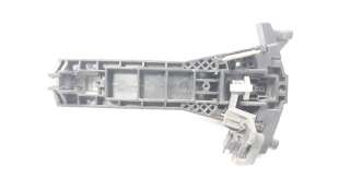 Recambio de maneta exterior delantera derecha para mercedes-benz clase a (w168) 1997-2004 1.7 cdi diesel cat referencia OEM IAM  2