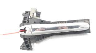 Recambio de maneta exterior delantera izquierda para mercedes-benz clase a (w168) 1997-2004 1.7 cdi diesel cat referencia OEM IA
