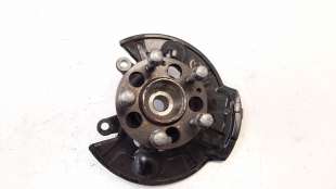 Recambio de mangueta delantera derecha para mercedes-benz clase a (w168) 1997-2004 1.7 cdi diesel cat referencia OEM IAM   