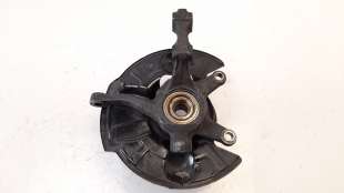 Recambio de mangueta delantera derecha para mercedes-benz clase a (w168) 1997-2004 1.7 cdi diesel cat referencia OEM IAM    2