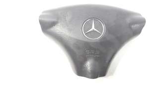 Recambio de airbag delantero izquierdo para mercedes-benz clase a (w168) 1997-2004 1.7 cdi diesel cat referencia OEM IAM 1684600