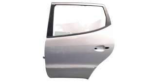 Recambio de puerta trasera izquierda para mercedes-benz clase a (w168) 1997-2004 1.7 cdi diesel cat referencia OEM IAM 168730230