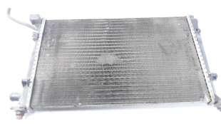 Recambio de radiador agua para mercedes-benz clase a (w168) 1997-2004 1.7 cdi diesel cat referencia OEM IAM 1685001902   2