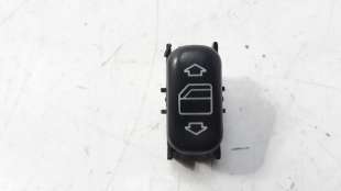 Recambio de mando elevalunas trasero derecho para mercedes-benz clase a (w168) 1997-2004 1.7 cdi diesel cat referencia OEM IAM 2