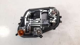 Recambio de portalamparas para dacia sandero 2012- referencia OEM IAM 00217870  