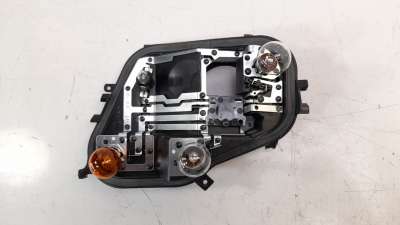 Recambio de portalamparas para dacia sandero 2012- referencia OEM IAM 00217870  