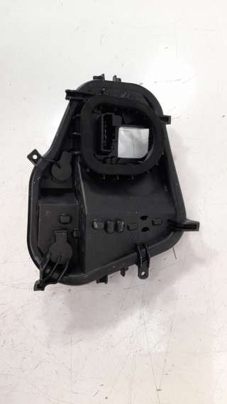 Recambio de portalamparas para dacia sandero 2012- referencia OEM IAM 00217870  