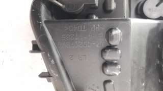 Recambio de portalamparas para dacia sandero 2012- referencia OEM IAM 00217870  
