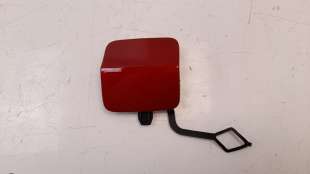 Recambio de molduras traseras para dacia sandero 2012- referencia OEM IAM 511652477R  