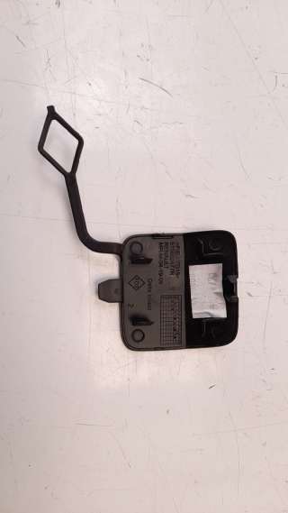 Recambio de molduras traseras para dacia sandero 2012- referencia OEM IAM 511652477R  