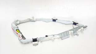 Recambio de airbag cortina delantero derecho para nissan x-trail (t32) 2014- 1.6 dci turbodiesel cat referencia OEM IAM K85P04CE