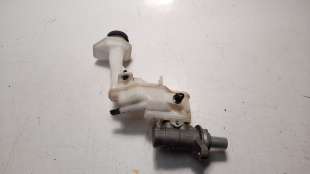 Recambio de bomba freno para nissan x-trail (t32) 2014- 1.6 dci turbodiesel cat referencia OEM IAM D60104BA1A 0204796468  2