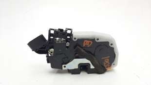 Recambio de cerradura puerta delantera derecha para nissan x-trail (t32) 2014- 1.6 dci turbodiesel cat referencia OEM IAM 805006