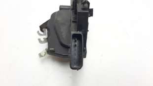 Recambio de cerradura puerta delantera derecha para nissan x-trail (t32) 2014- 1.6 dci turbodiesel cat referencia OEM IAM 805006 2