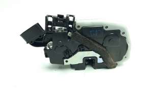 Recambio de cerradura puerta trasera derecha para nissan x-trail (t32) 2014- 1.6 dci turbodiesel cat referencia OEM IAM 825006FR