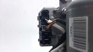 Recambio de columna direccion para nissan x-trail (t32) 2014- 1.6 dci turbodiesel cat referencia OEM IAM 488114BA0A   2