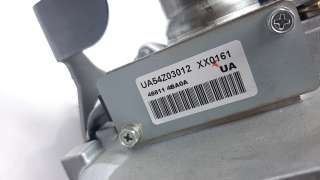 Recambio de columna direccion para nissan x-trail (t32) 2014- 1.6 dci turbodiesel cat referencia OEM IAM 488114BA0A  
