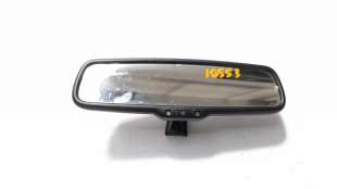 Recambio de espejo para nissan x-trail (t32) 2014- 1.6 dci turbodiesel cat referencia OEM IAM 96321CR920  
