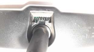 Recambio de espejo para nissan x-trail (t32) 2014- 1.6 dci turbodiesel cat referencia OEM IAM 96321CR920   2