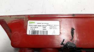 Recambio de luz central de freno para nissan x-trail (t32) 2014- 1.6 dci turbodiesel cat referencia OEM IAM 265904BA0A   2