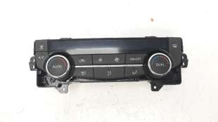 Recambio de mando climatizador para nissan x-trail (t32) 2014- 1.6 dci turbodiesel cat referencia OEM IAM 275004EA0A  