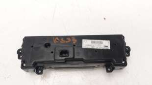 Recambio de mando climatizador para nissan x-trail (t32) 2014- 1.6 dci turbodiesel cat referencia OEM IAM 275004EA0A   2