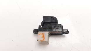 Recambio de mando elevalunas trasero derecho para nissan x-trail (t32) 2014- 1.6 dci turbodiesel cat referencia OEM IAM 254114CE 2