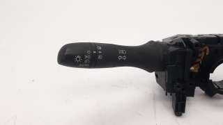 Recambio de mando multifuncion para nissan x-trail (t32) 2014- 1.6 dci turbodiesel cat referencia OEM IAM 255604CE0A  