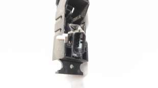 Recambio de maneta exterior delantera izquierda para nissan x-trail (t32) 2014- 1.6 dci turbodiesel cat referencia OEM IAM 80611 2