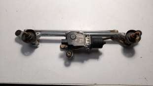 Recambio de motor limpia delantero para nissan x-trail (t32) 2014- 1.6 dci turbodiesel cat referencia OEM IAM 288104CC0A  