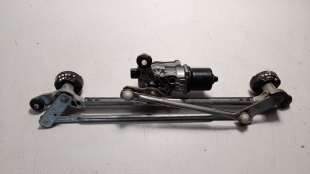 Recambio de motor limpia delantero para nissan x-trail (t32) 2014- 1.6 dci turbodiesel cat referencia OEM IAM 288104CC0A   2