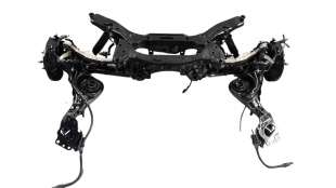 Recambio de puente trasero para nissan x-trail (t32) 2014- 1.6 dci turbodiesel cat referencia OEM IAM 554001YA1D  