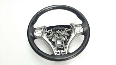 Recambio de volante para nissan x-trail (t32) 2014- 1.6 dci turbodiesel cat referencia OEM IAM 484304CE9A  