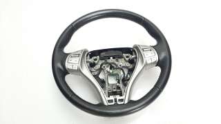 Recambio de volante para nissan x-trail (t32) 2014- 1.6 dci turbodiesel cat referencia OEM IAM 484304CE9A  