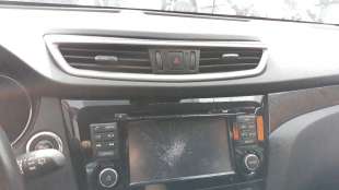 Recambio de warning para nissan x-trail (t32) 2014- 1.6 dci turbodiesel cat referencia OEM IAM 299125472  