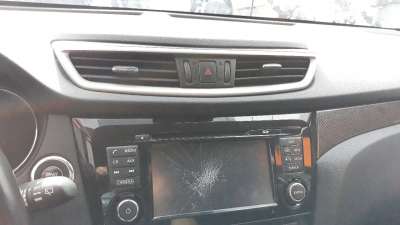 Recambio de warning para nissan x-trail (t32) 2014- 1.6 dci turbodiesel cat referencia OEM IAM 299125472  
