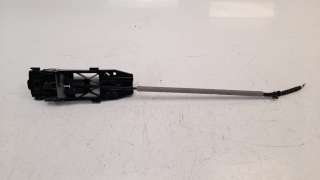 Recambio de maneta exterior trasera izquierda para skoda spaceback (5h) 2013- ambition referencia OEM IAM 5N0837017E  