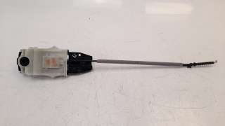 Recambio de maneta exterior delantera derecha para skoda spaceback (5h) 2013- ambition referencia OEM IAM 5N0837017E  