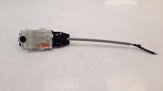 Recambio de maneta exterior trasera derecha para skoda spaceback (5h) 2013- ambition referencia OEM IAM 5N0837017E  