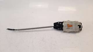 Recambio de maneta exterior delantera izquierda para skoda spaceback (5h) 2013- ambition referencia OEM IAM 5N0837017E  