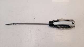 Recambio de maneta exterior delantera izquierda para skoda spaceback (5h) 2013- ambition referencia OEM IAM 5N0837017E  