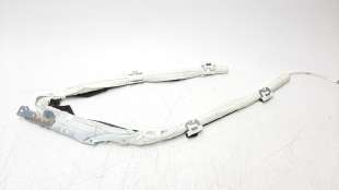 Recambio de airbag cortina delantero izquierdo para citroën c4 cactus 2014- 1.2 12v e-thp / puretech referencia OEM IAM 98043589